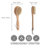 Vegan Body Brush