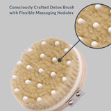 De-tox Body Brush