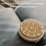 De-tox Body Brush