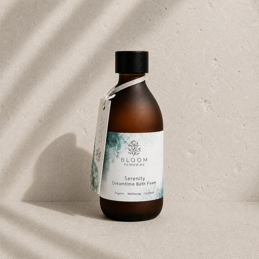 PRESTIGE - Serenity Dreamtime Natural Bath Foam