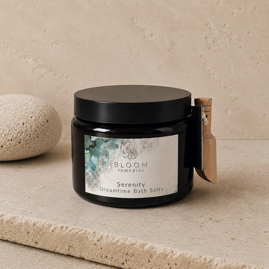 PRESTIGE - Serenity Dreamtime Bath Salts