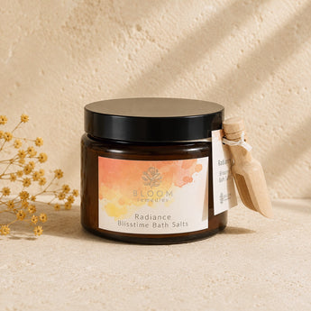 prestige - Radiance Aromatherapy Bath Salts