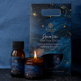 Dreamtime Natural Bath Treat Set