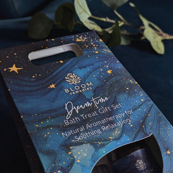 Dreamtime Bath Treat Gift Set