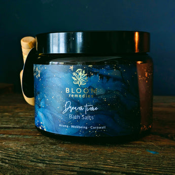 Dreamtime Aromatherapy Bath Salts