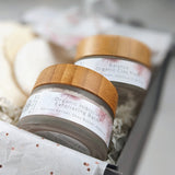 Beautiful You -  NEW! Hibiscus Exfoliating Balm