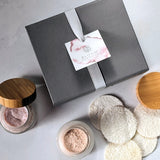 Beautiful You - Skin Polishing Facial Therapy Set