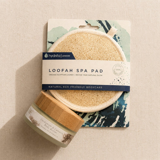 Smooth & Nourish Skin Duo - save £4