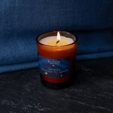Dreamtime Essential Oil Votive Candle