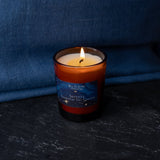 Dreamtime Votive Candle with essential oils for relaxation