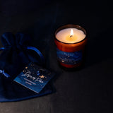 Dreamtime Essential Oil Votive Candle