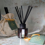 Cosy Christmas Essential Oil Reed Diffuser