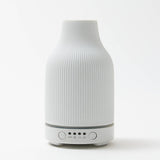 Ceramic Electric Diffuser + Cosy Christmas Essential Oil - Save £6