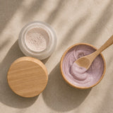 Balance Clay Face Mask