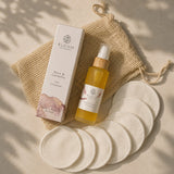 Oil Cleanser Set