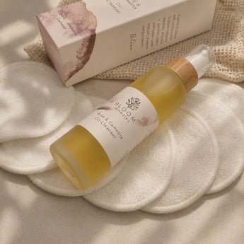 Oil Cleanser Set