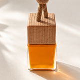 Radiance Pure Essential Oil Car Diffuser BUNDLE WITH REFILL SAVE £7
