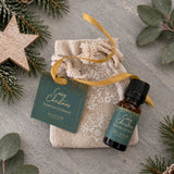Cosy Christmas Pure Essential Oil Blend