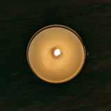 Dreamtime Votive Candle with essential oils for relaxation