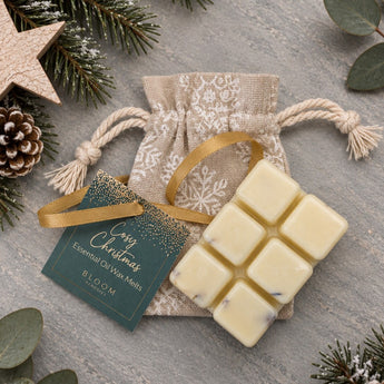Cosy Christmas Wax Melts