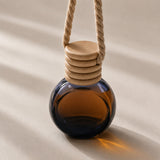 Radiance Pure Essential Oil Car Diffuser BUNDLE WITH REFILL SAVE £7