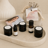 Replenish Skincare Discovery Set