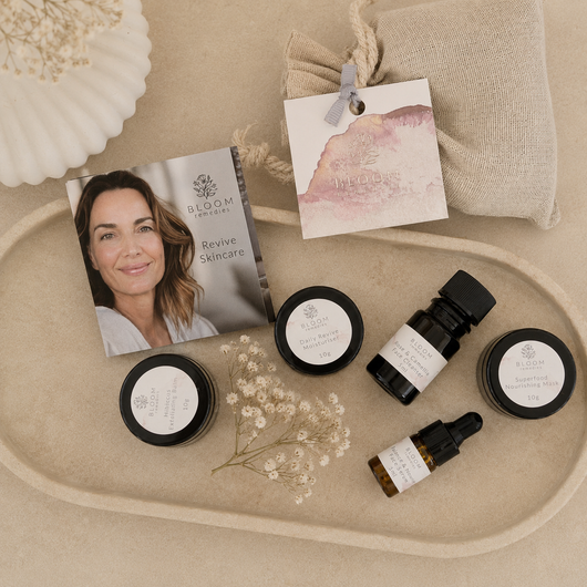 Revive Skincare Discovery Set