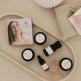 Replenish Skincare Discovery Set