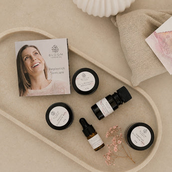 Replenish Skincare Discovery Set