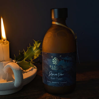 Dreamtime Natural Bath Foam
