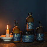 Dreamtime Natural Bath Foam