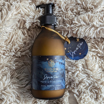 Dreamtime Natural Hand & Body Lotion