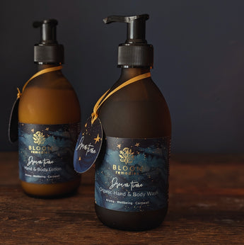 Dreamtime Organic Hand & Body Wash