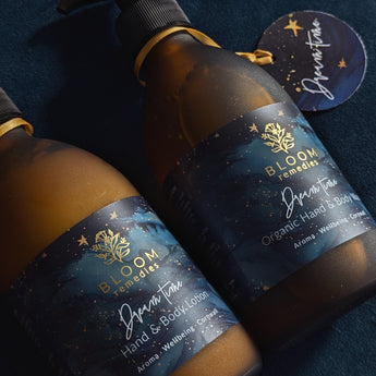 Dreamtime Natural Hand & Body Lotion