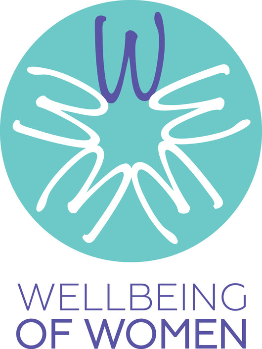 Donation to Wellbeing of Women
