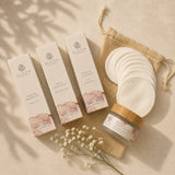 Enlivened - Our NEW Complete Skin Ritual Bundle