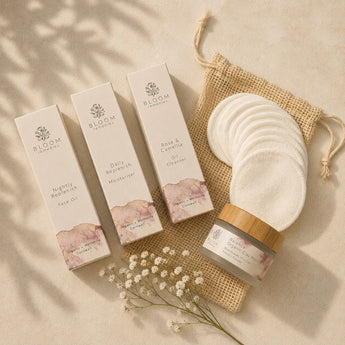 Enlivened - Our NEW Complete Skin Ritual Bundle