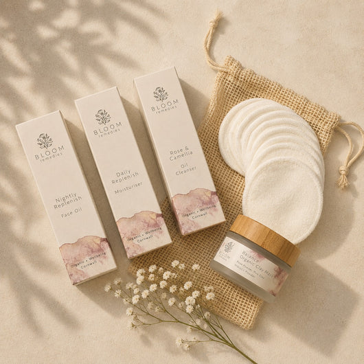 Enlivened - Our NEW Complete Skin Ritual Bundle