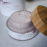 Beautiful You - Hibiscus Exfoliating Balm