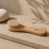 Natural Facial Brush