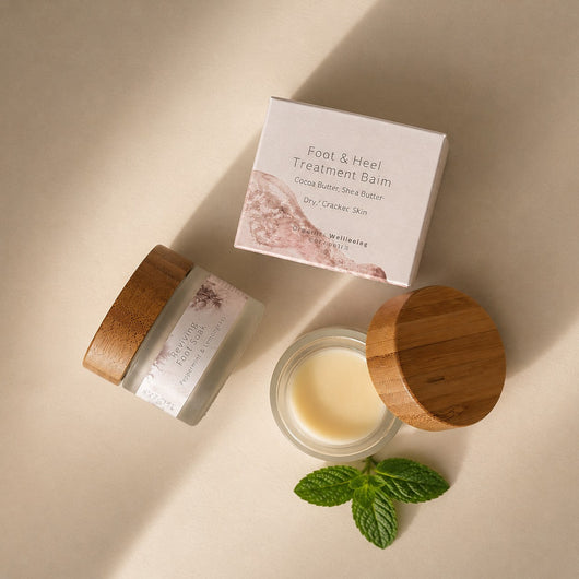 Cooling Foot Revival Bundle - Save £6