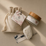 Foot Soak With Pumice in Bag - save £4