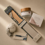 Luxury Cooling Foot Ritual Bundle - save £8