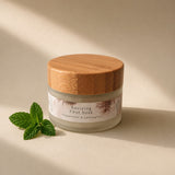 Foot Soak - with refreshing Peppermint & Lemongrass