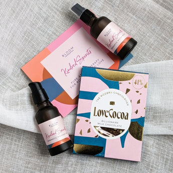 Kindred Spirits - Romance Gift Set