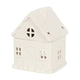 NEW! Cosy Christmas Gingerbread House & Wax Melts Gift Set