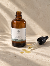 Hair & Scalp Renewal Oil
