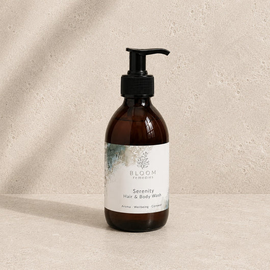 PRESTIGE - Serenity Hair & Body Wash