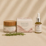 Hand & Nail Botanical Duo Set - save £6