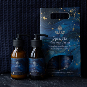 Dreamtime Hand Treat Duo Gift Set